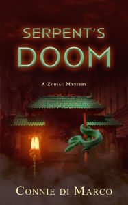 Title: Serpent's Doom, Author: Connie Di Marco