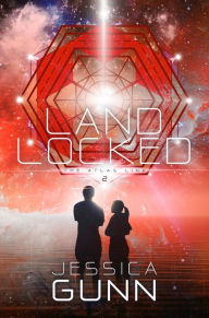 Title: Landlocked: Book Two of the Atlas Link Series, Author: Jessica Gunn