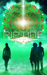 Title: Riptide: Book Three of the Atlas Link Series, Author: Jessica Gunn