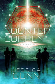 Title: Countercurrent: Book Four of the Atlas Link Series, Author: Jessica Gunn