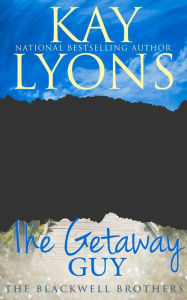 Title: The Getaway Guy: A Small Town Runaway Bride Contemporary Romance, Author: Kay Lyons