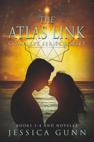 Title: The Atlas Link: Complete Series Boxset, Author: Jessica Gunn