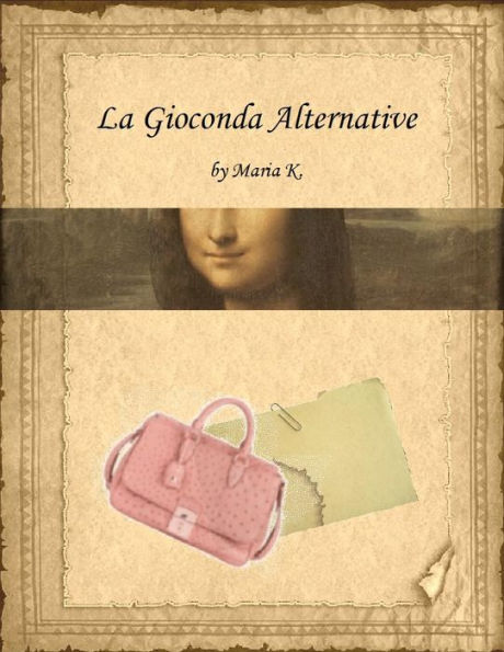 La Gioconda Alternative