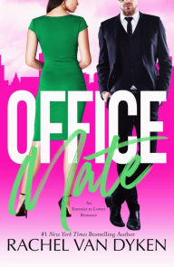 Title: Office Mate, Author: Rachel Van Dyken