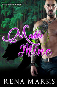 Title: Maddie Mine, Author: Rena Marks
