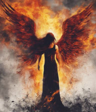 Title: The Phoenix: Growing Up and Rising Out of the Ashes of Narcissistic Abuse, Author: Tara Lynn