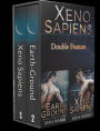 Xeno Sapiens Double Feature: A Xeno Sapiens Boxset