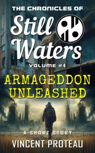 Title: Armageddon Unleashed, Author: Vincent Proteau