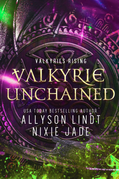 Valkyrie Unchained