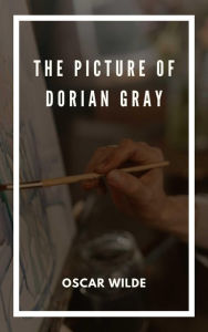 Title: The Picture of Dorian Gray, Author: Oscar Wilde