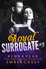 Royal Surrogate 3
