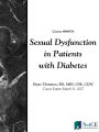 Sexual Dysfunction in Patients with Diabetes