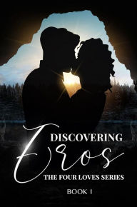 Title: Discovering Eros, Author: Luese Hansen