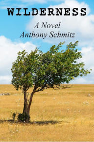 Title: Wilderness, Author: Anthony Schmitz