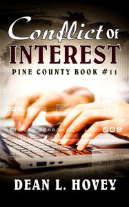 Title: Conflict of Interest, Author: Dean L. Hovey