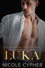 Title: Luka, Author: Nicole Cypher