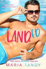 Title: LandED, Author: Maria Tandy