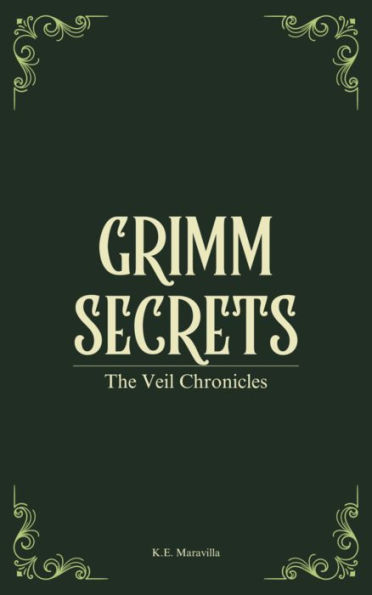 Grimm Secrets: The Legend of Ishtar