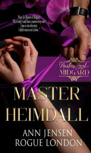 Title: Master Heimdall, Author: Rogue London