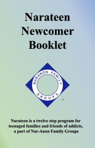 Title: Narateen Newcomer Booklet, Author: Fgh