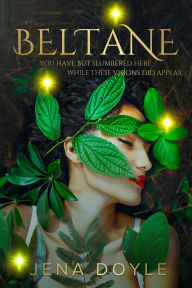 Title: Beltane, Author: Jena Doyle