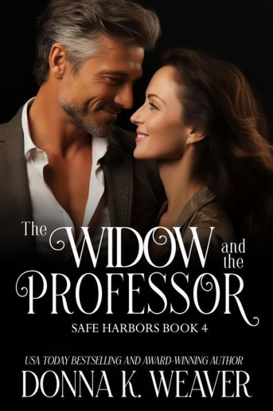 The Widow and the Professor