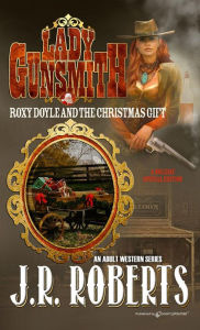 Title: Roxy Doyle and the Christmas Gift, Author: J. R. Roberts