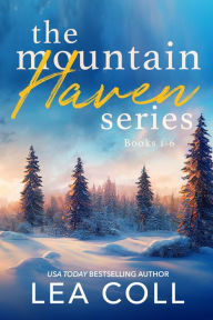 Title: Mountain Haven Series Box Set (Books 1-6), Author: Lea Coll
