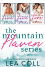 Mountain Haven (Books 4-6): A Small Town Romance Box Set