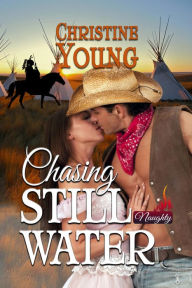 Title: Chasing Still Water, Author: Chirstine Young