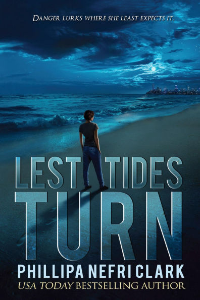 Lest Tides Turn