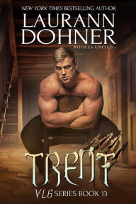Title: Trent: Rogues United 1, Author: Laurann Dohner
