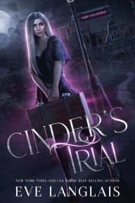 Title: Cinder's Trial, Author: Eve Langlais