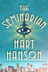 Title: The Seminarian, Author: Hart Hanson