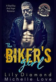 Title: The Biker's Girl: A Bad Boy and Virgin Romance, Author: Michelle Love