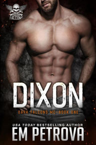 Title: Dixon, Author: Em Petrova