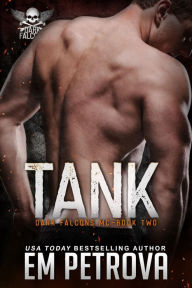 Title: Tank, Author: Em Petrova