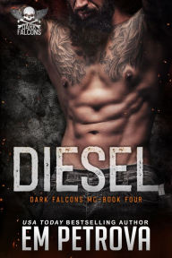 Title: Diesel, Author: Em Petrova