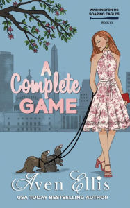 Title: A Complete Game, Author: Aven Ellis