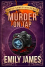 Murder on Tap: A Cozy Mystery