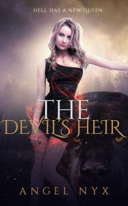 Title: The Devil's Heir, Author: Angel Nyx