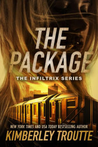 Title: The Package, Author: Kimberley Troutte