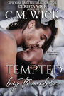 Tempted by Trouble: A Billionaire Romance