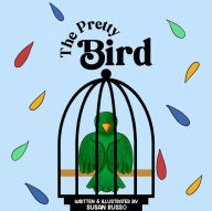 Title: THE PRETTY BIRD, Author: Susan Russo