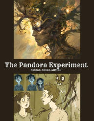 Title: The Pandora Experiment, Author: Aqeel Ahmed