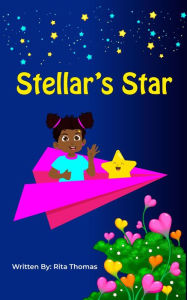 Title: Stellar's Star, Author: Rita Thomas
