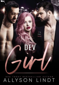 Title: Dev Girl, Author: Allyson Lindt