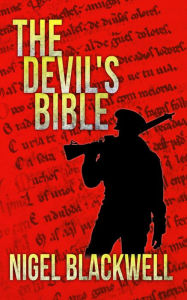 Title: The Devil's Bible, Author: Nigel Blackwell