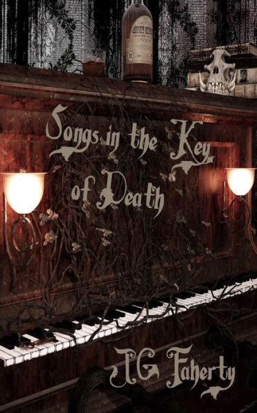 Songs in the Key of Death