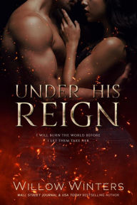 Ebook free download epub format Under His Reign in English